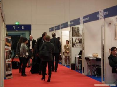 IIFS2012印度国际纱线面料展览会详情及博禾展览(上海)服务介绍