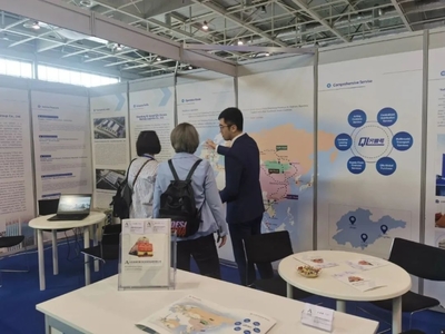 济南市政府会展服务 打造国际化会展之都